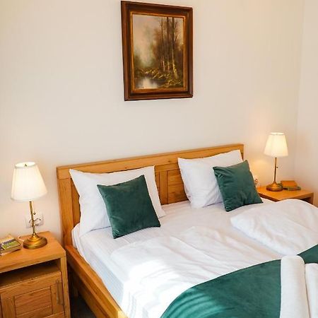 Paleus Resort Ngoại thất bức ảnh