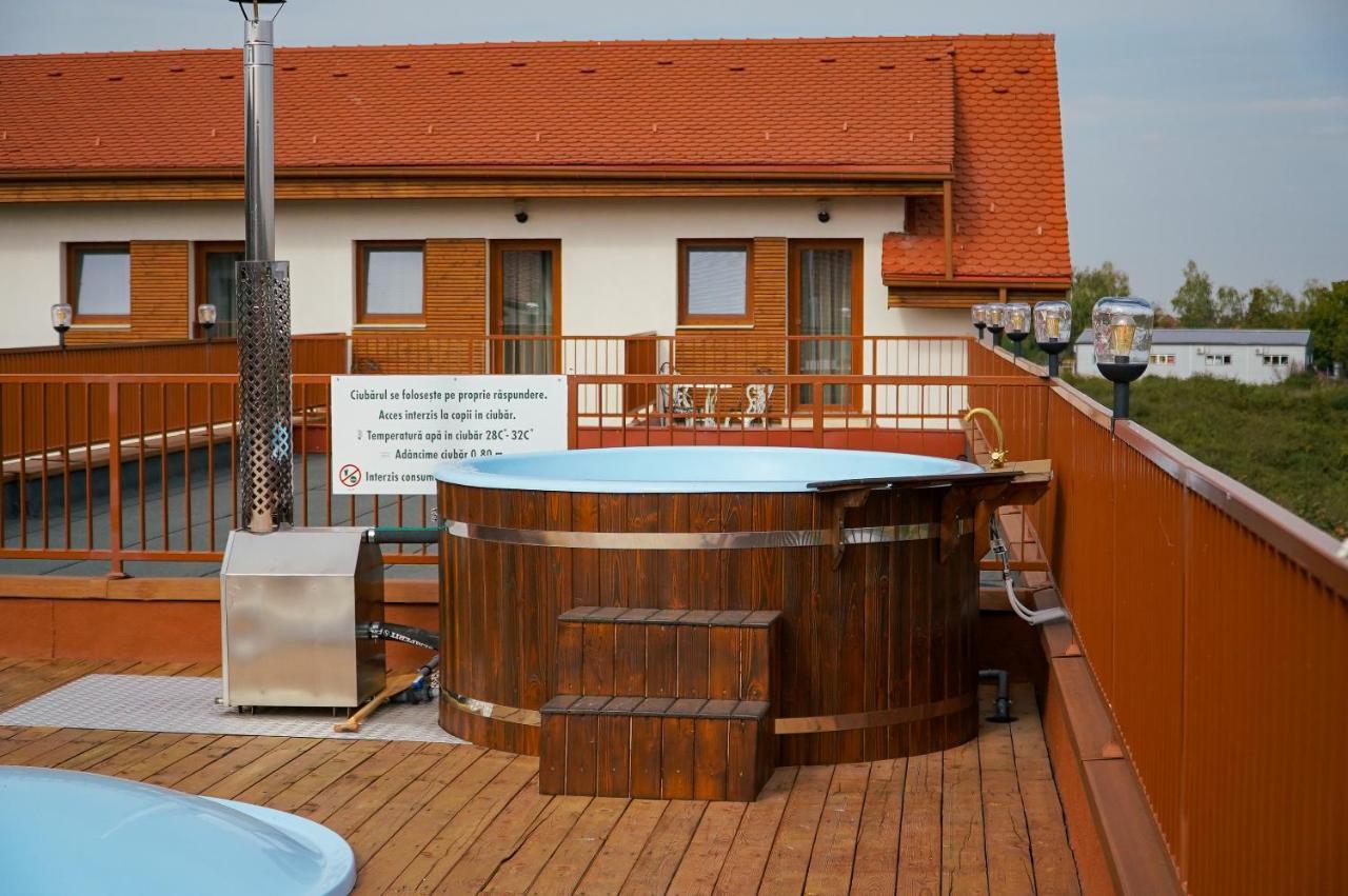 Paleus Resort Ngoại thất bức ảnh