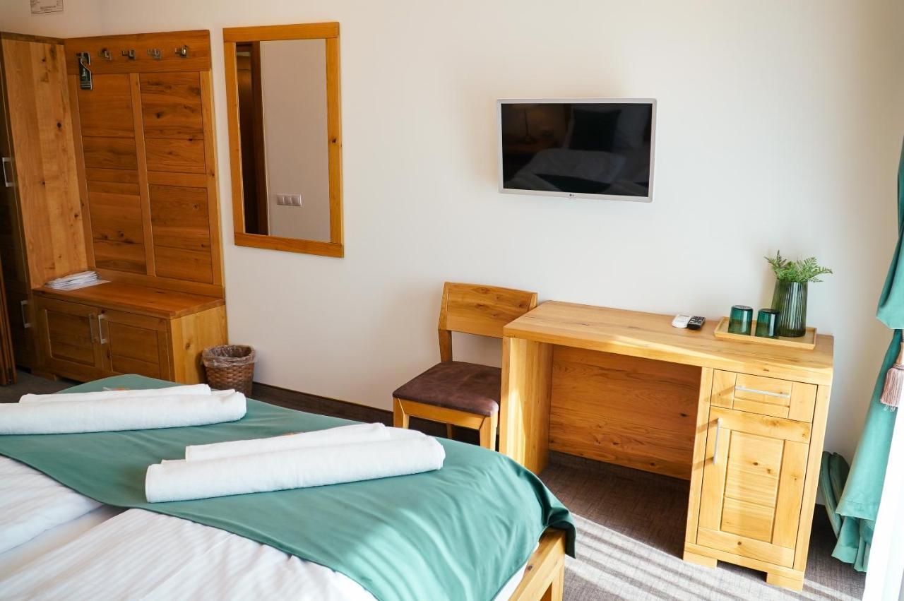Paleus Resort Ngoại thất bức ảnh
