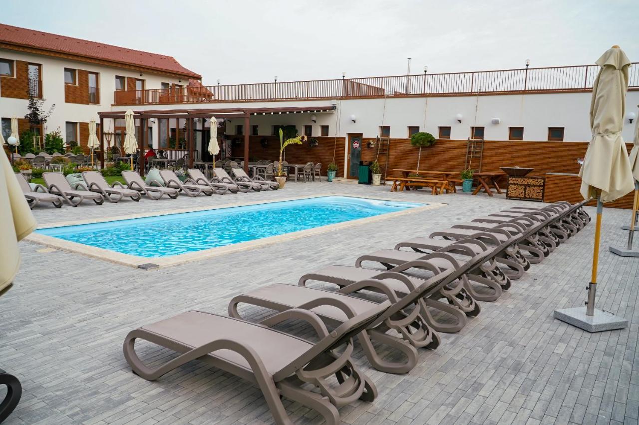 Paleus Resort Ngoại thất bức ảnh