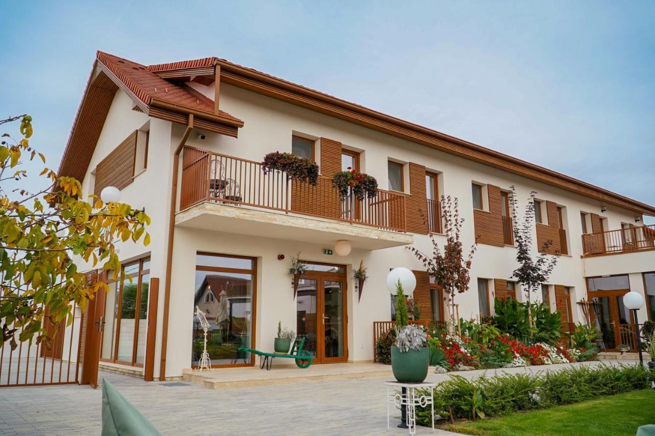 Paleus Resort Ngoại thất bức ảnh