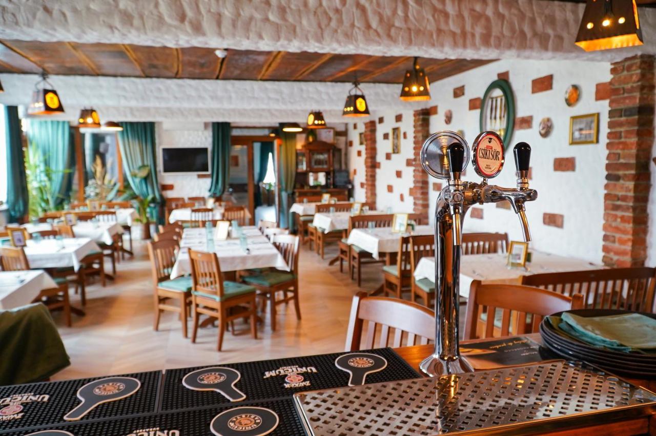 Paleus Resort Ngoại thất bức ảnh