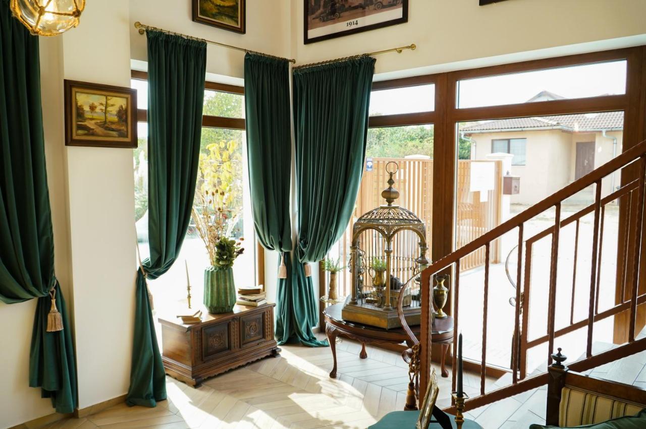 Paleus Resort Ngoại thất bức ảnh