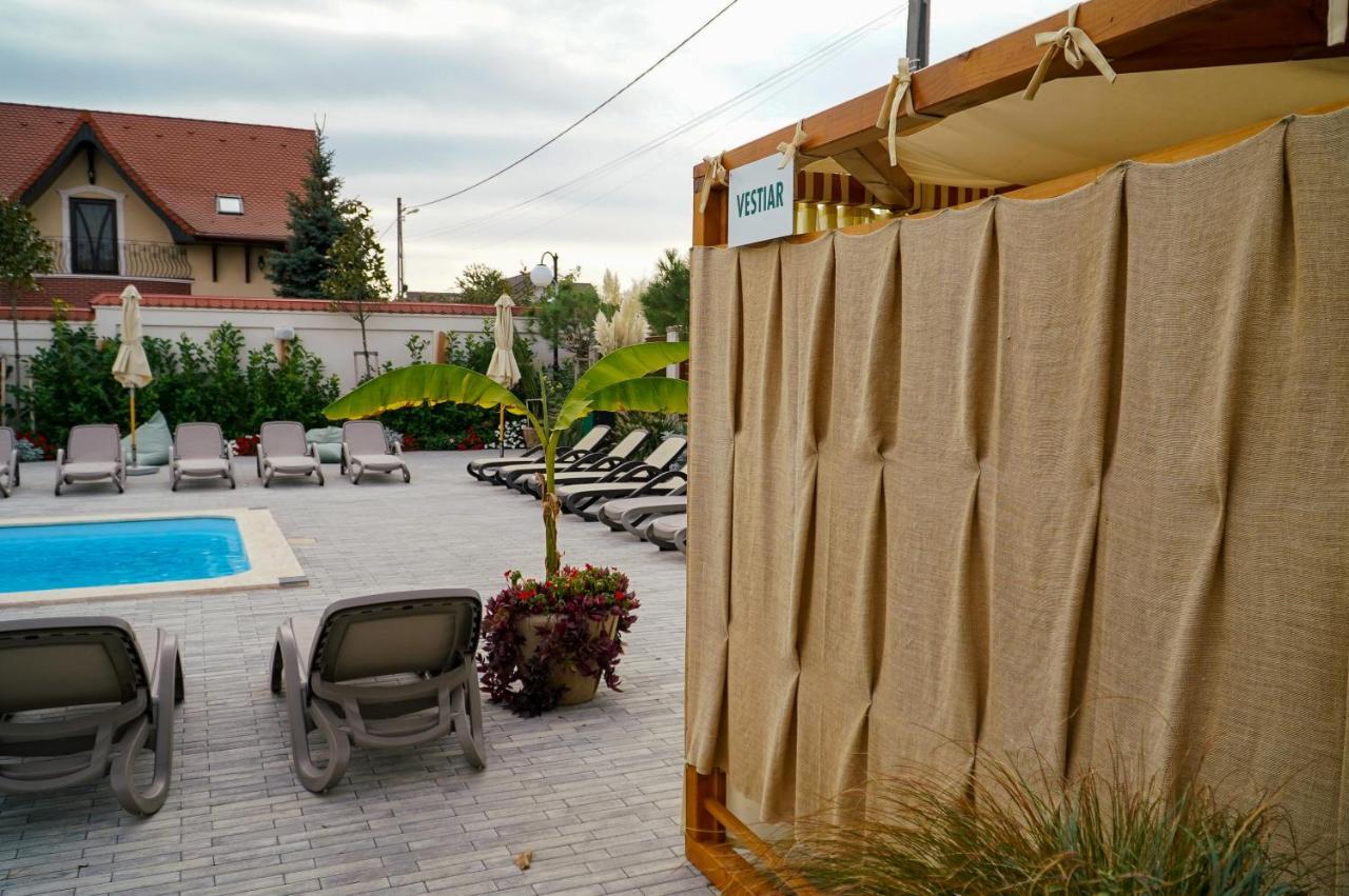 Paleus Resort Ngoại thất bức ảnh