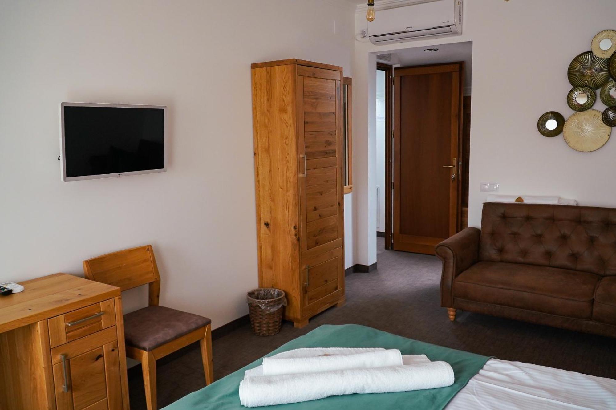 Paleus Resort Ngoại thất bức ảnh