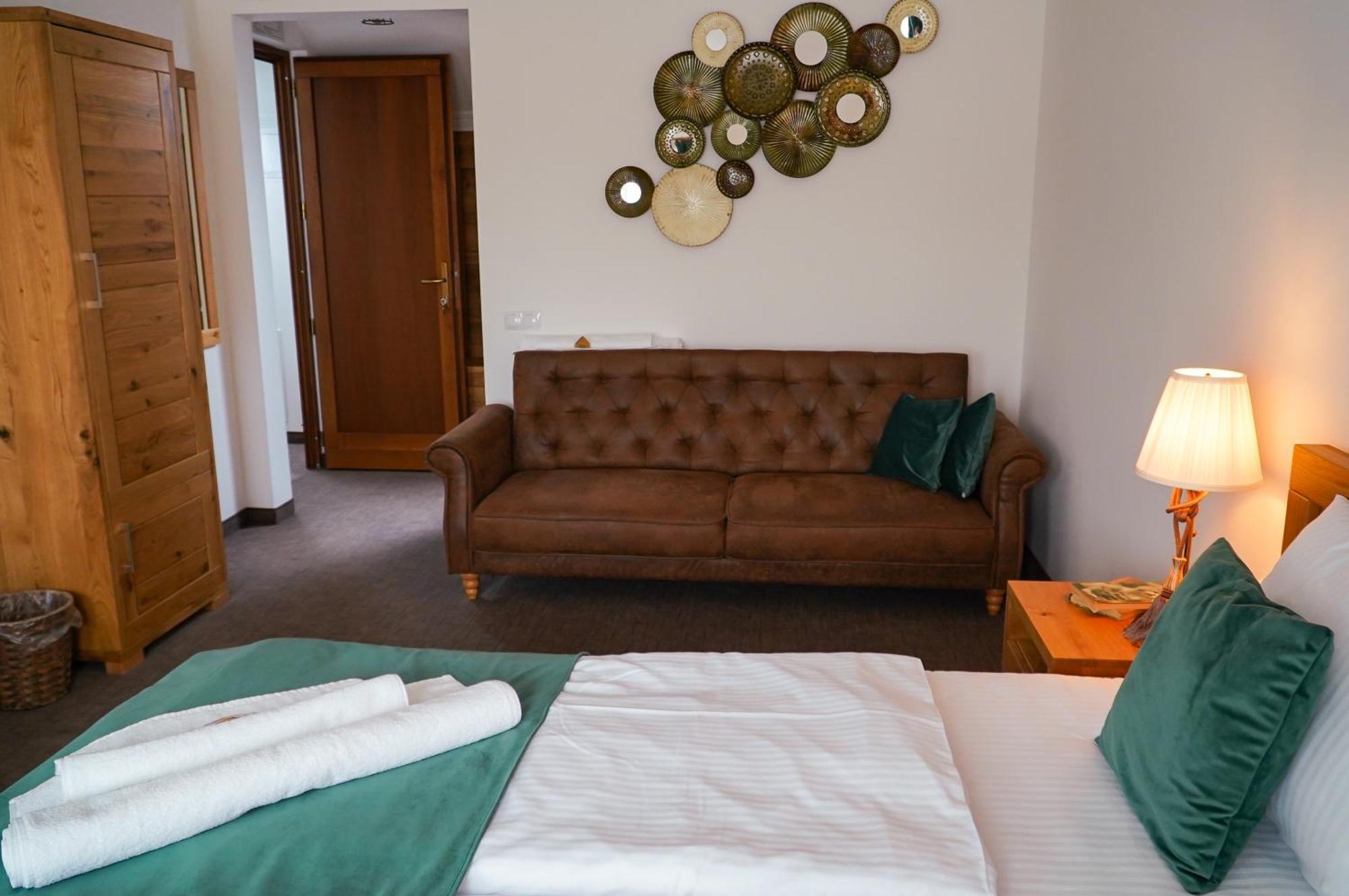 Paleus Resort Ngoại thất bức ảnh