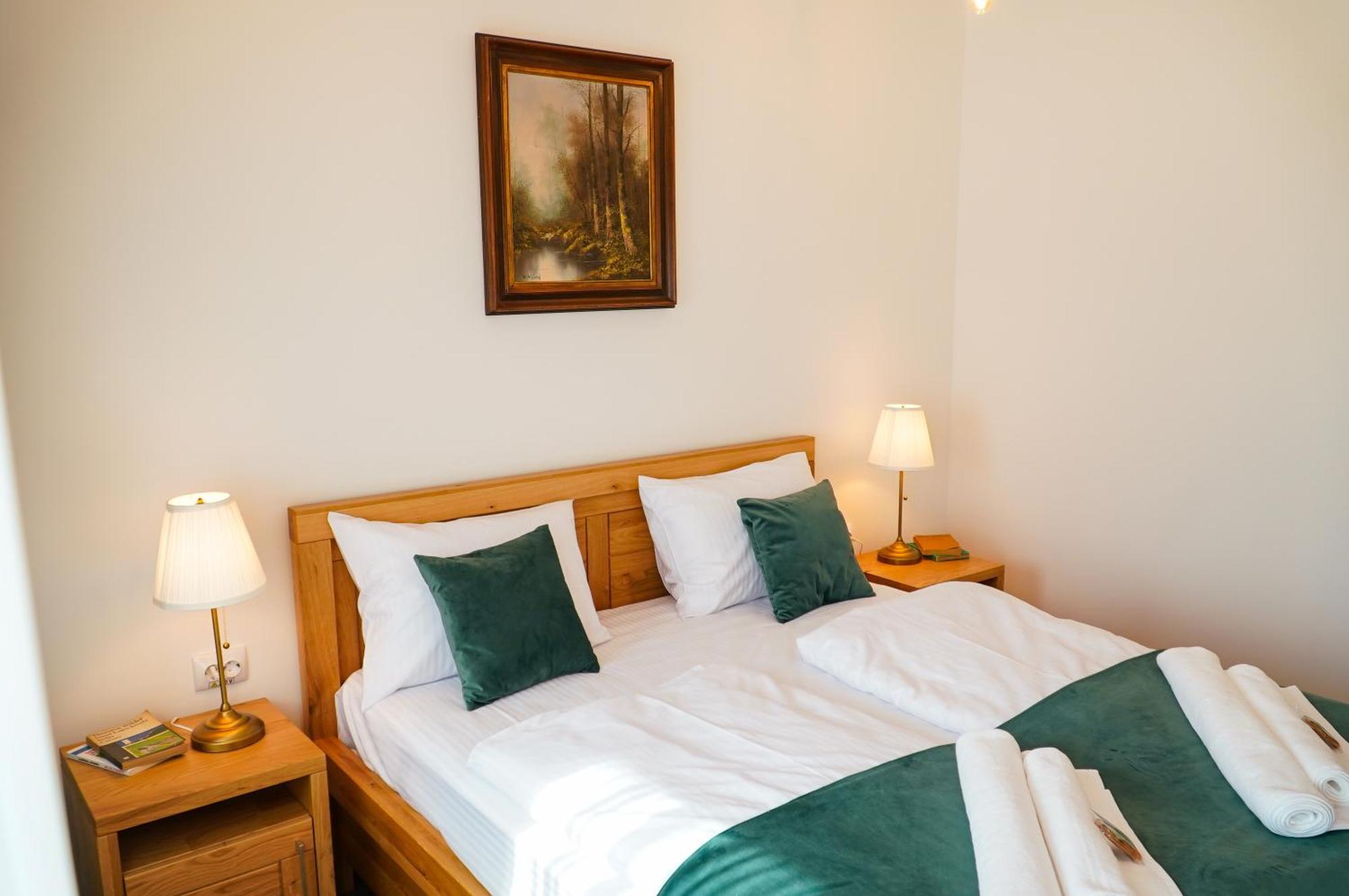 Paleus Resort Ngoại thất bức ảnh